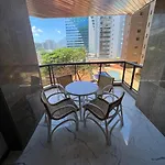 Apartamento Luxo Vista Mar - La Reserve