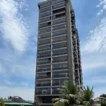 Apartamento Luxo Vista Mar - La Reserve