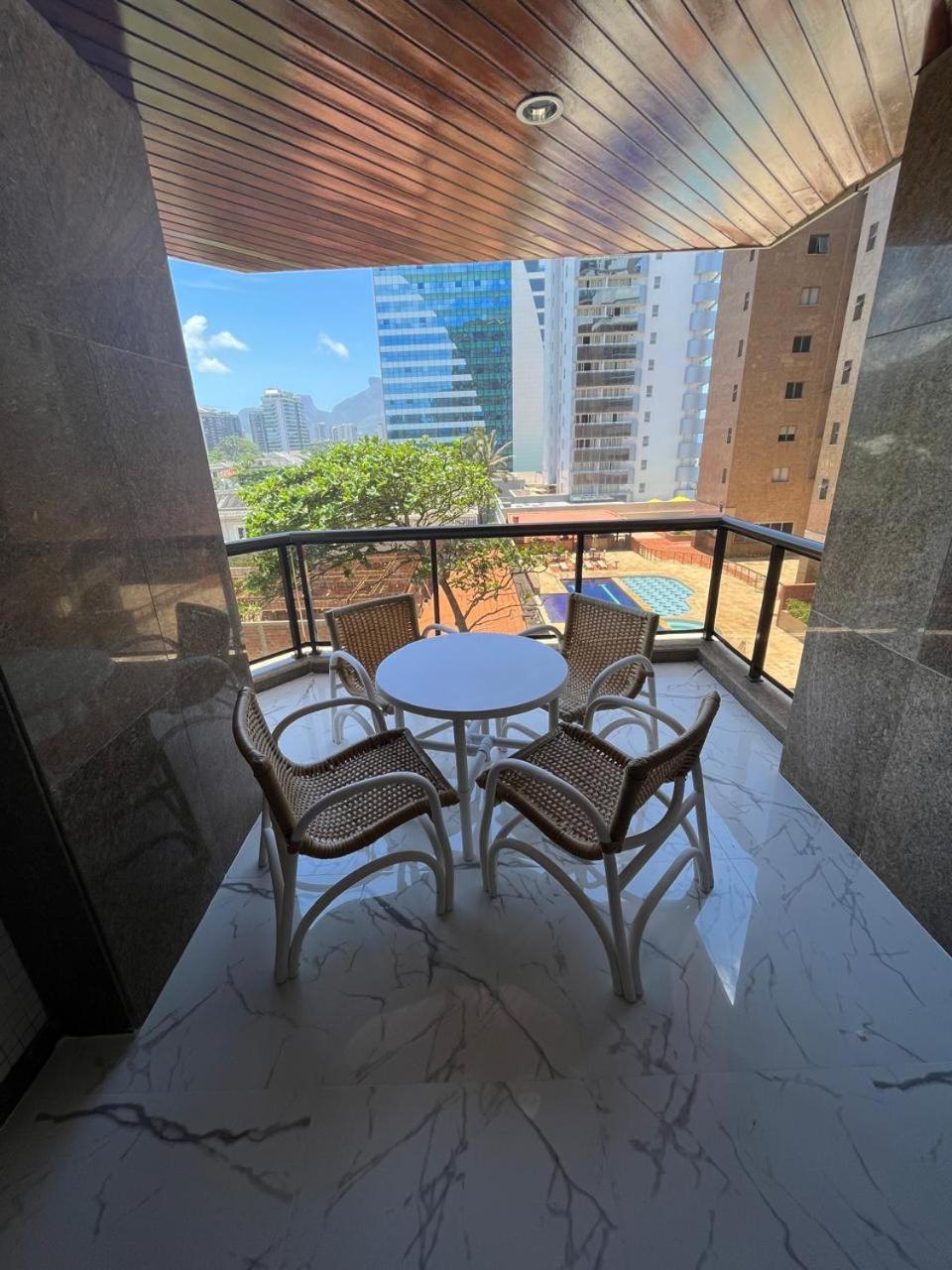 Luxo Vista Mar - La Reserve * Río de Janeiro