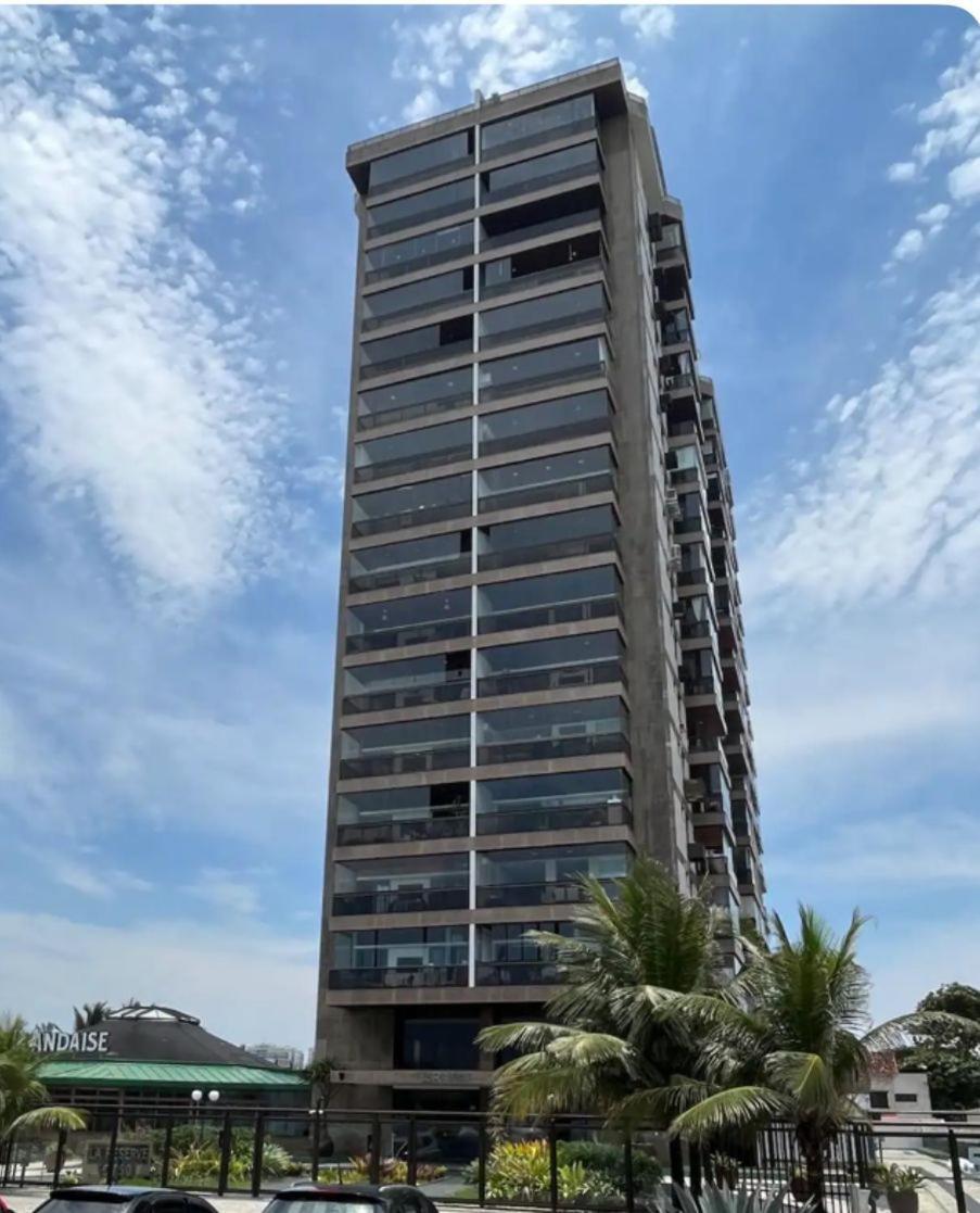 Luxo Vista Mar - La Reserve Apartamento